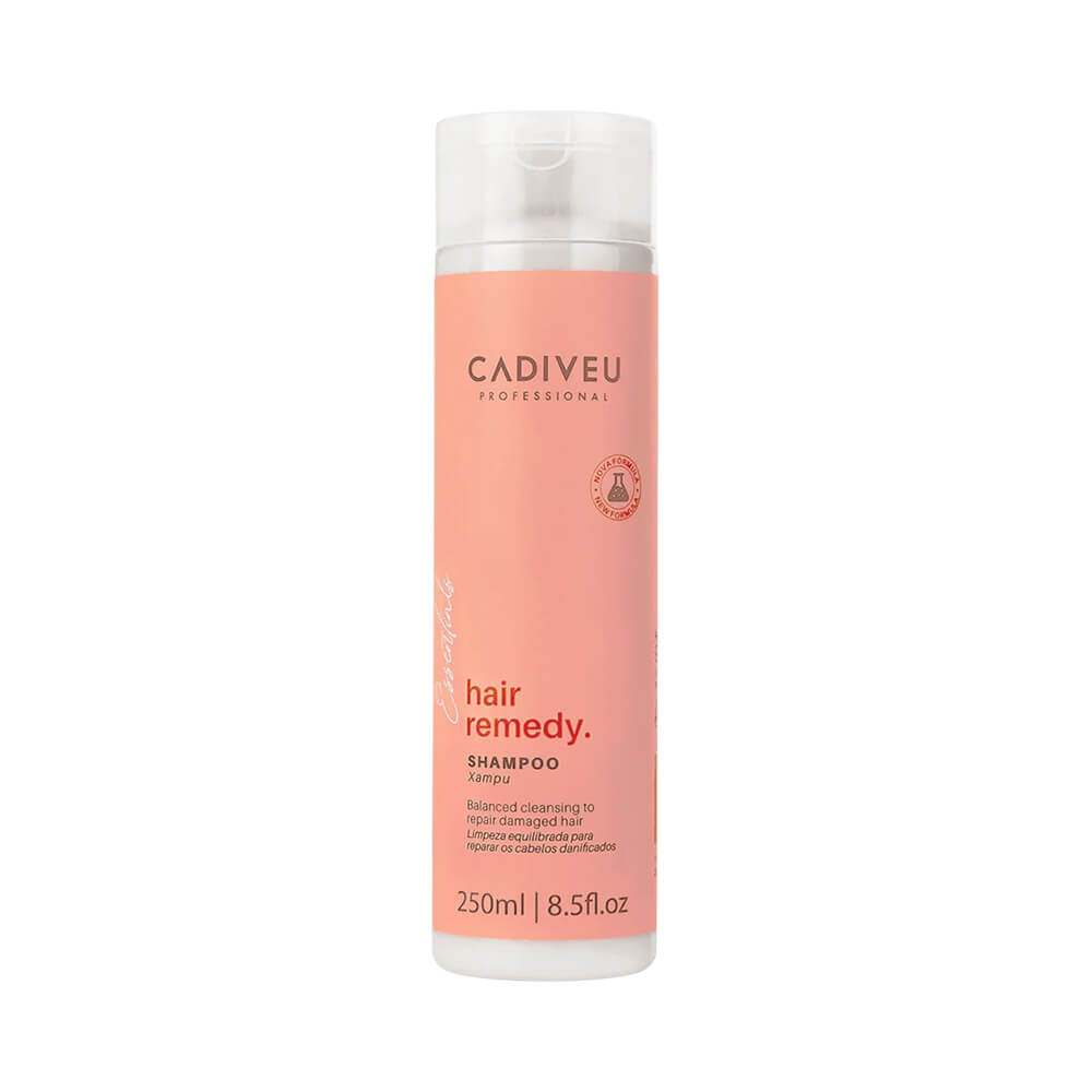 Shampoo Cadiveu Essentials Hair Remedy 250ml