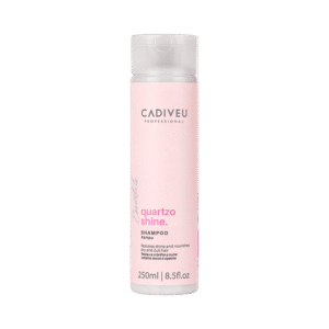 Shampoo Cadiveu Essentials Quartzo Shine 250ml