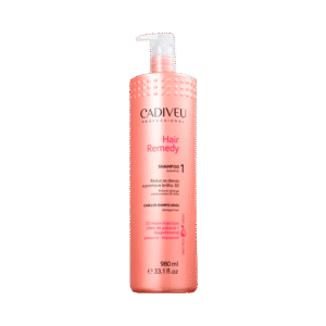Shampoo Cadiveu Hair Remedy 980ml