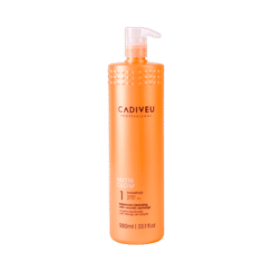 Shampoo Cadiveu Nutri Glow 980ml