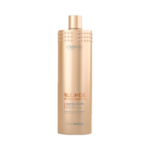 Shampoo Cadiveu Professional Blonde Reconstructor Clarifying 1000ml
