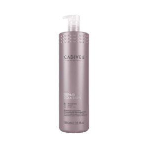 Shampoo Cadiveu Profissional Repair Solution 980ml