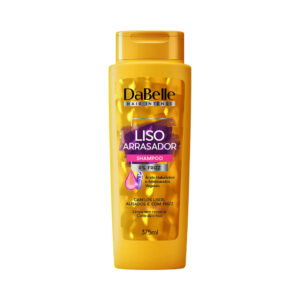 Shampoo Dabelle Liso Arrasador 375ml