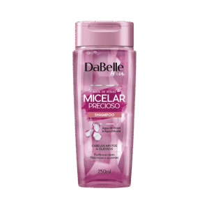 Shampoo Dabelle Micelar Precioso 250ml
