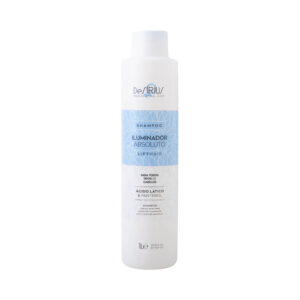 Shampoo De Sírius Iluminador Absoluto 1 Litro