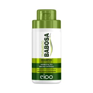 Shampoo Eico Babosa 450ml