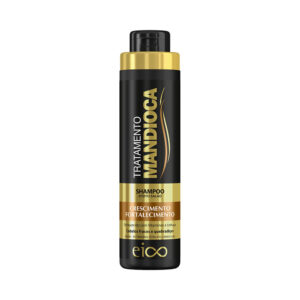 Shampoo Eico Tratamento Mandioca 800ml