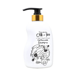 Shampoo Elizavecca Cer-100 Helltornado 500ml