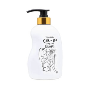 Shampoo Elizavecca Cer-100 Muscle 500ml