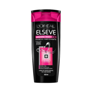 Shampoo Elseve Arginina