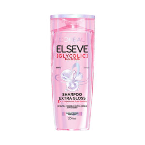 Shampoo Elseve Glycolic Gloss 200ml