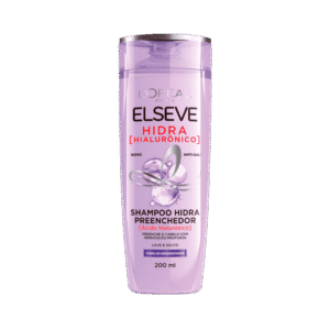 Shampoo Elseve Hidra Hialurônico 200ml