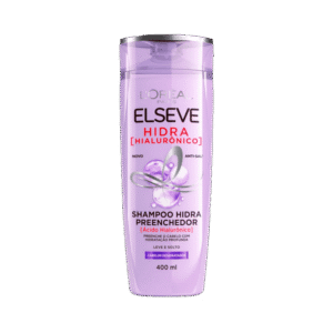 Shampoo Elseve Hidra Hialurônico 400ml
