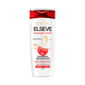 Shampoo Elseve Reparação Total 5 200ml