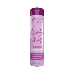 Shampoo Felps Profissional Retrô Liso Magia 300ml