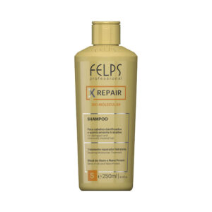 Shampoo Felps Profissional Xrepair Bio Molecular 250ml