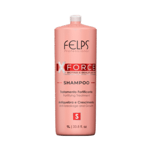 Shampoo Felps Profissional Tratamento Fortificante 1000mL