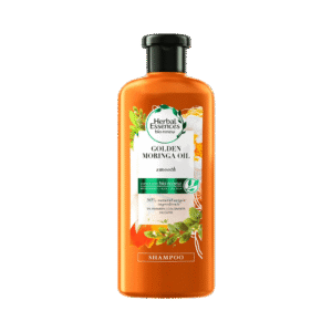 Shampoo Herbal Essences Golden Moringa Oil 400ml