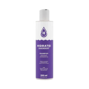 Shampoo Hidratei Oakberry 250ml
