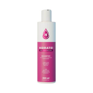 Shampoo Hidratei Reconstrução 250ml
