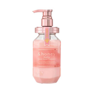 Shampoo &Honey Melty Moist Repair 440ml