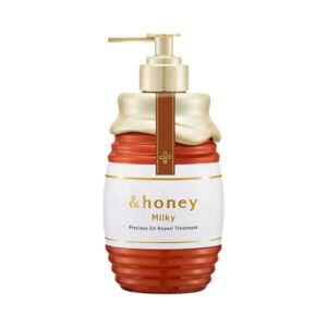 Shampoo &Honey Milky Precious Ex Repair 500ml