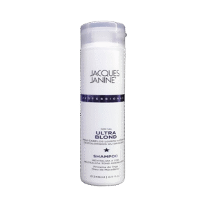 Shampoo Jacques Janine Ultra Blond 240ml