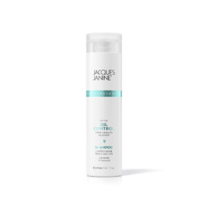 Shampoo Jacques Janine Oil Control 240ml