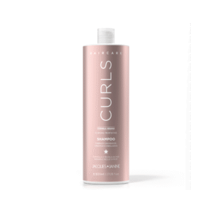Shampoo Jacques Janine Hair Care Curls 800ml