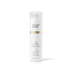 Shampoo Jacques Janine Liso Absoluto 240ml