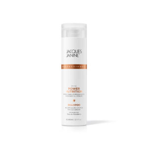 Shampoo Jacques Janine Power Nutrition 240ml