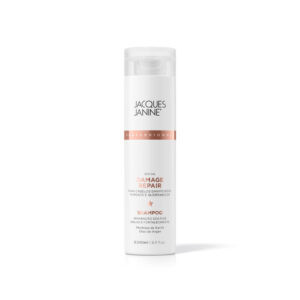 Shampoo Jacques Janine Reparação de Danos 240ml