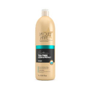 Shampoo Jacques Janine Tea Tree Clean&Protect 1000ml