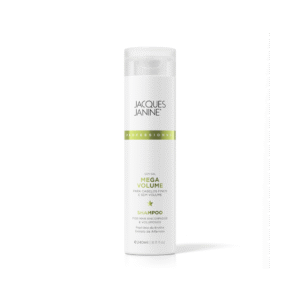 Shampoo Jacques Janine Volume Cabelos Finos 240ml