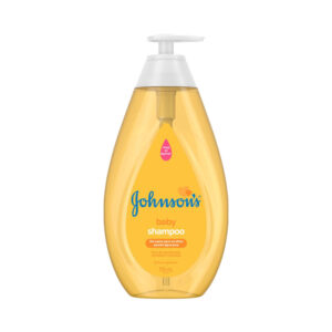 Shampoo Johnson & Johnson Tradicional 750ml