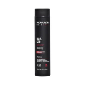 Shampoo Keraton Mais Cor 300ml