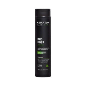 Shampoo Keraton Mais Força 300ml