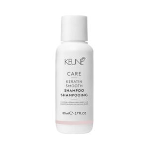 Shampoo Keune Care Keratin Smooth 80ml