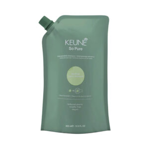 Shampoo Keune So Pure Clarify Refill 400ml