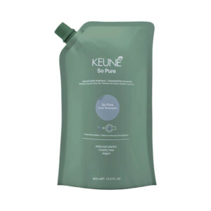 Shampoo Keune So Pure Cool Refill 400ml