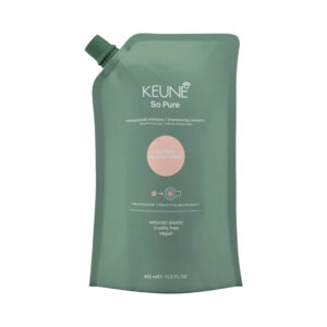 Shampoo Keune So Pure Polish Refill 400ml