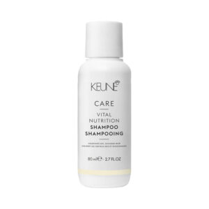 Shampoo Keune Vital Nutrition 80ml