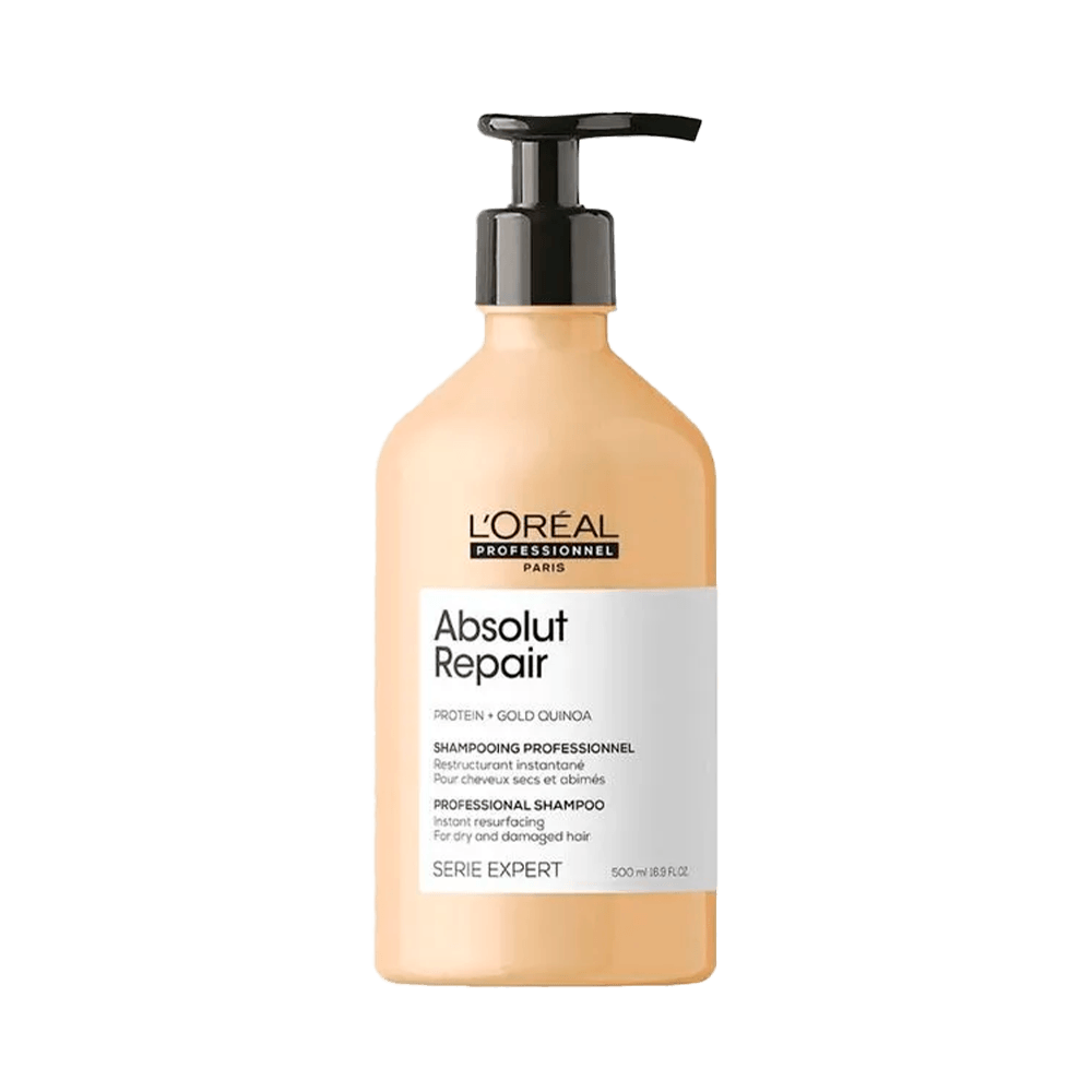 Shampoo L'Oréal Professionnel Serie Expert Absolut Repair 500ml