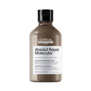 Shampoo L'Oreal Professionnel Absolut Repair Molecular 300ml