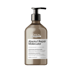 Shampoo L'Oreal Professionnel Serie Expert Absolut Repair Molecular 500ml