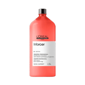 Shampoo L'Oréal Professionnel Serie Expert Inforcer 1500ml
