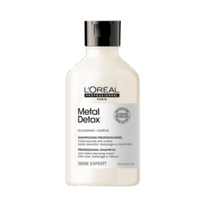 Shampoo L'Oréal Professionnel Serie Expert Metal Detox 300ml