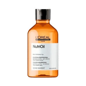 Shampoo L'Oréal Professionnel Serie Expert NutriOil 300ml