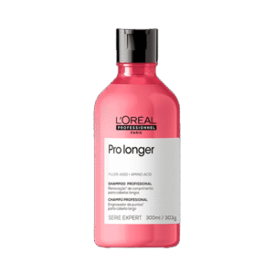 Shampoo L'Oréal Professionnel Serie Expert Pro Longer 300ml