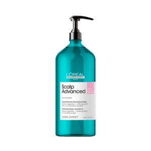 Shampoo L'Oréal Professionnel Serie Expert Scalp Advanced 1500ml